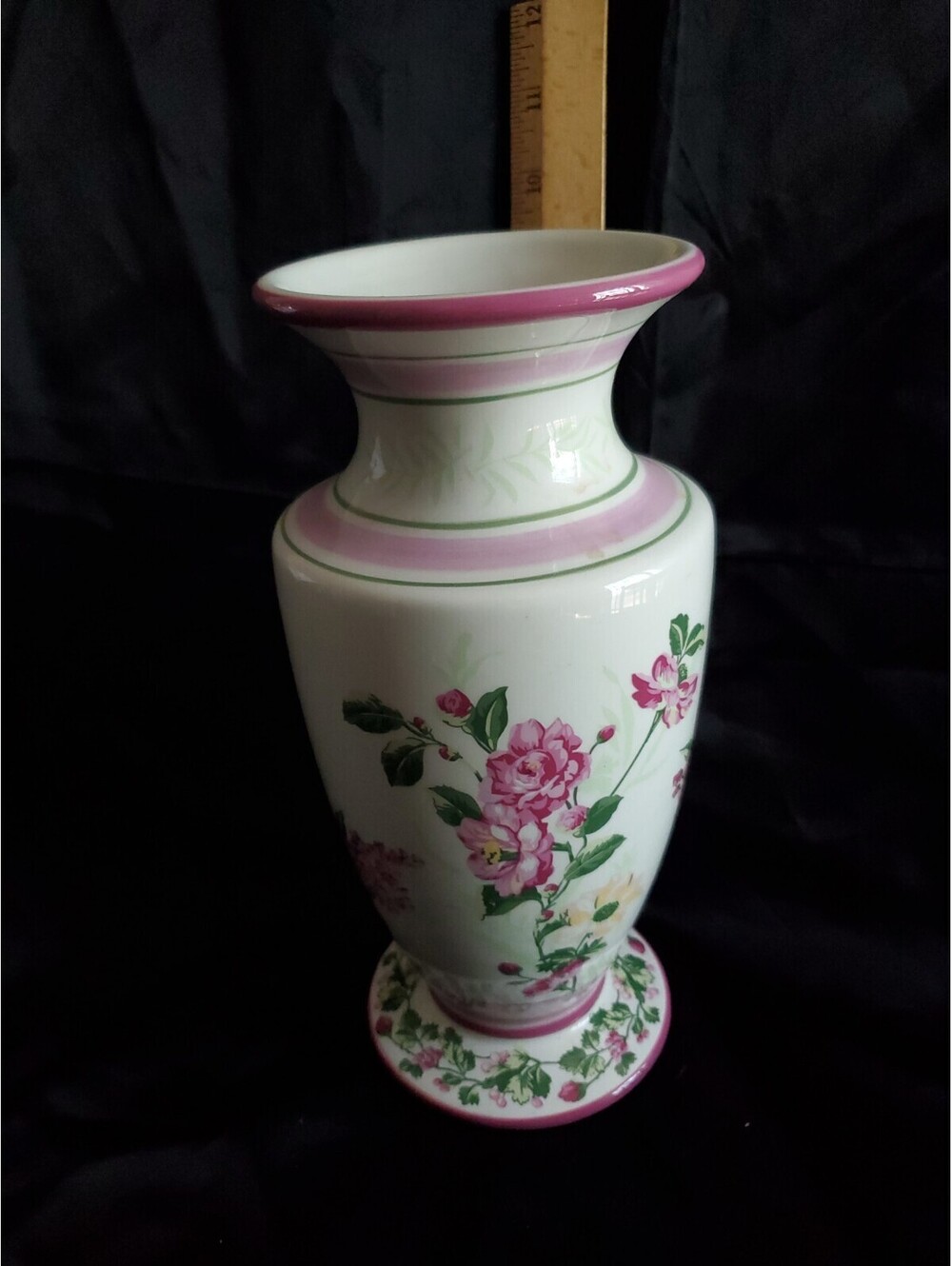 Large Laura Ashley Home Vase